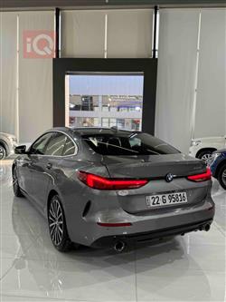 BMW 2-Series
